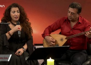 086 – 2019-09- 13 – ÖZEL AŞURE PROGRAM! – ALİKÖYLÜCE 12.09.2019