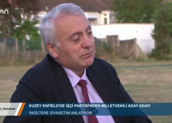 088 – 2019-09- 14 – ÖZEL PROGRAM – ŞÜKRÜ YILDIZ – ALİBOYRAZ – ALİGÜL ÖZBEK 13.09.2019