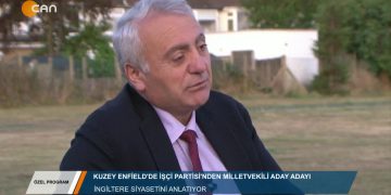 088 – 2019-09- 14 – ÖZEL PROGRAM – ŞÜKRÜ YILDIZ – ALİBOYRAZ – ALİGÜL ÖZBEK 13.09.2019