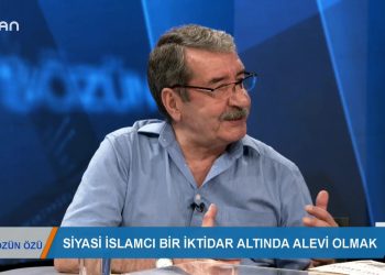 097 – 2019-09- 16 – SÖZÜN ÖZÜ – ZEYNEL GÜL – HÜSEYİN NAR I- HAKAN MERTCAN 15.09.2019