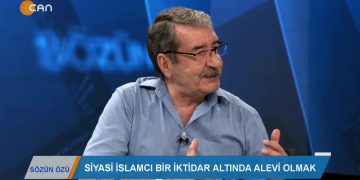 097 – 2019-09- 16 – SÖZÜN ÖZÜ – ZEYNEL GÜL – HÜSEYİN NAR I- HAKAN MERTCAN 15.09.2019