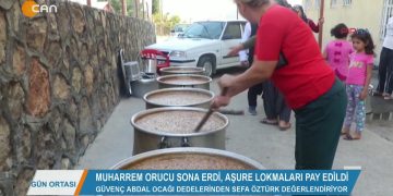 098 – 2019-09- 16 – GÜN ORTASI – ELİF SONZAMANCI 16.09.2019