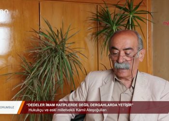 100 – 2019-09- 18 – YORUMSUZ – Ateşoğulları’ndan Aleviimam hatipve zorunlu din dersitepkisi 17.09.2019