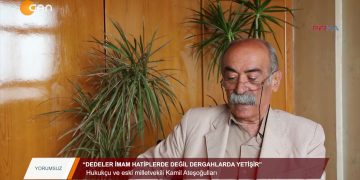 100 – 2019-09- 18 – YORUMSUZ – Ateşoğulları’ndan Aleviimam hatipve zorunlu din dersitepkisi 17.09.2019