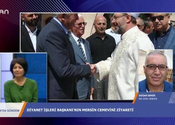 101 – 2019-09-25 – CAN’DA GÜNDEM – NİLGÜN METE 25.09.20 19
