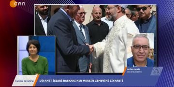 101 – 2019-09-25 – CAN’DA GÜNDEM – NİLGÜN METE 25.09.20 19