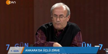 103 – 2019-09- 18 – 7 .GÜN – HÜSEYİN NARLI- AZİZ TUNÇ  16.09.2019