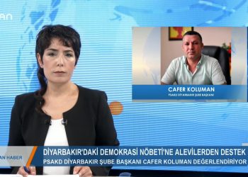 105 – 2019-09- 18 – CANANA HABER – PINAR MANSUROGLU 16.09.2019