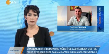 105 – 2019-09- 18 – CANANA HABER – PINAR MANSUROGLU 16.09.2019