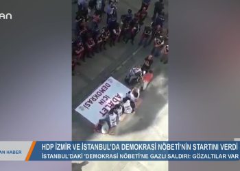 105 – 2019-09-26 – CANANA HABER – PINAR MANSUROGLU 25.09.2019