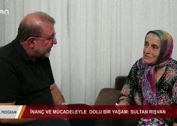 106 – 2019-09-26 – OZEL PROGRAM – KEMAL BÜLBÜL – SULTAN RİŞVAN 25.09.2019