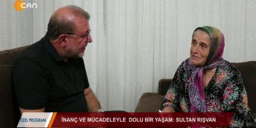 106 – 2019-09-26 – OZEL PROGRAM – KEMAL BÜLBÜL – SULTAN RİŞVAN 25.09.2019