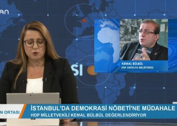 107 – 2019-09-26 – GÜN ORTASI- ELİF SONZAMANCI 26.09.2019