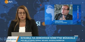 107 – 2019-09-26 – GÜN ORTASI- ELİF SONZAMANCI 26.09.2019