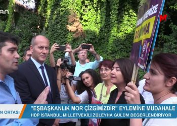 108 – 2019-09- 18 – GÜN ORTASI- ELİF SONZAMANCI 17.09.2019