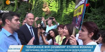 108 – 2019-09- 18 – GÜN ORTASI- ELİF SONZAMANCI 17.09.2019