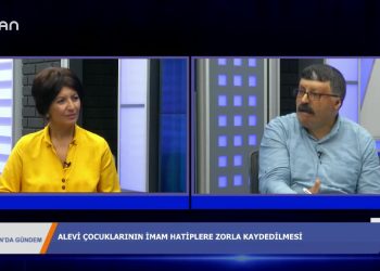 108 – 2019-09-26 – CAN’DA GÜNDEM – NİLGÜN METE 26.09.2019