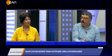 108 – 2019-09-26 – CAN’DA GÜNDEM – NİLGÜN METE 26.09.2019