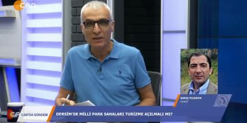 112 – 2019-09-28 – CAN’DA GÜNDEM – VELİHAYDAR GÜLENÇ – VELİBÜYÜKŞAHİN 27.09.2019