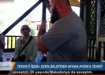 114 – 2019-09- 18 – CANANA HABER PINAR MANSUROGLU 18 09 2019