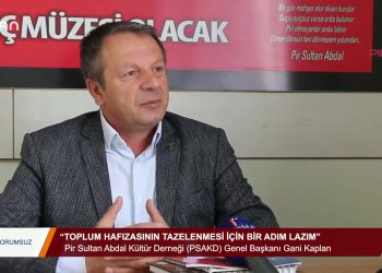 115 – 2019-09-28 – YORUMSUZ – Uğur Mumcu ile Tahir Elçi’nin HeykeliYan Yana Getirilecek – 27.09.2019