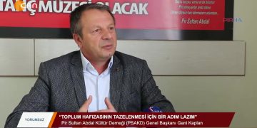 115 – 2019-09-28 – YORUMSUZ – Uğur Mumcu ile Tahir Elçi’nin HeykeliYan Yana Getirilecek – 27.09.2019