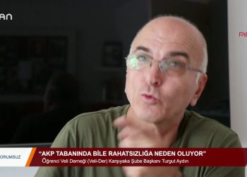 118 – 2019-09-28 – YORUMSUZ – ‘İktidarın EğitimiTarikatla ra DevretmesiniKabulEdemeyiz’ 27.09.2019