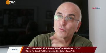118 – 2019-09-28 – YORUMSUZ – ‘İktidarın EğitimiTarikatla ra DevretmesiniKabulEdemeyiz’ 27.09.2019