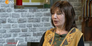 121 – 2019-09- 19 – ÇARXEAREYİ – HÜLYA ŞİMŞEK – KİRVEM ERDAL – BESER ŞAHİN 19.09.2019