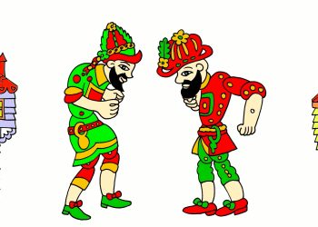 123 – 2019-09-29 – DÜŞÜN DÜŞÜN – ŞANAR YURDATAPAN 28.09.2019