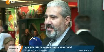 124 – 2019-09-29 – ÖZEL PROGRAM – AABF 30 YIL ETKİNLİGİ 28.09.2019