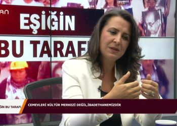 125 – 2019-09-20 – EŞİGİN BU TARAFI- VEDAT KARA – ÇİLEM KÜÇÜKELEŞ – ALİKENANOGLU 19.09.2019 1 .BÖLÜM