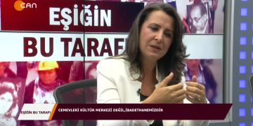 125 – 2019-09-20 – EŞİGİN BU TARAFI- VEDAT KARA – ÇİLEM KÜÇÜKELEŞ – ALİKENANOGLU 19.09.2019 1 .BÖLÜM