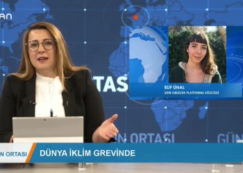 126 – 2019-09-20 – GÜN ORTASI- ELİF SONZAMANCI 20.09.2019