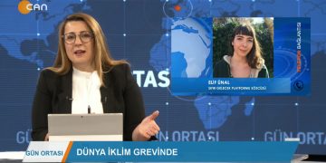 126 – 2019-09-20 – GÜN ORTASI- ELİF SONZAMANCI 20.09.2019