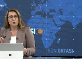 129 – 2019-09-30 – GÜN ORTASI – ELİF SONZAMANCI 30.09.2019