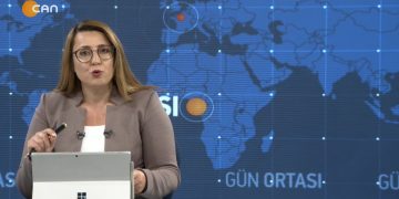 129 – 2019-09-30 – GÜN ORTASI – ELİF SONZAMANCI 30.09.2019