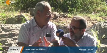 130 – 2019-09-21 – TEBERİK -ALİŞEKER – DEWA DERİKANGAL SİVAS 20.09.2019