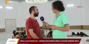 141 – 2019-09-23 – YORUMSUZ – UıfalıAlevigençler Cemdekimuhabbetlerde Aleviliğiöğreniyoruz 22.09.2019