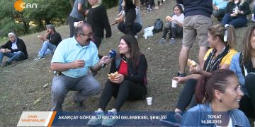 143 – 2019-09-23 – CANA YANSIYANLAR – AKARÇAY GÖRÜMLÜ BELDESİŞENLİGİ- 22.09.2019