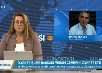 144 – 2019-09-23 – GÜN ORTASI- ELİF SONZAMANCI 23.09.2019