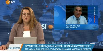144 – 2019-09-23 – GÜN ORTASI- ELİF SONZAMANCI 23.09.2019