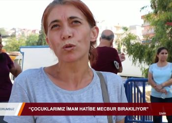 147 – 2019-09-23 – YORUMSUZ – Camiimamı,para karşılığıimam hatip sınıflarına öğrencikaydettiriyor 22.09.2019