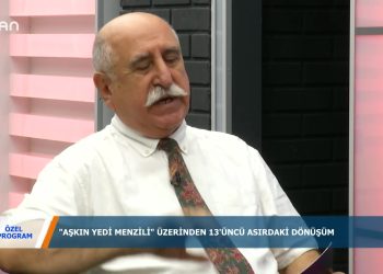 148 – 2019-09-23 – ÖZEL PROGRAM – SEYADALİGÖNEL – HALUK INANICI 22.09.2019