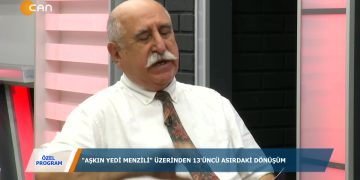 148 – 2019-09-23 – ÖZEL PROGRAM – SEYADALİGÖNEL – HALUK INANICI 22.09.2019