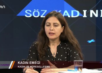 154 – 2019-09-25 – SÖZ KADININ – SAKİNE ESENYILMAZ – MERYEM ÇAG 23.09.2019