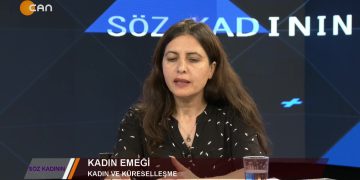 154 – 2019-09-25 – SÖZ KADININ – SAKİNE ESENYILMAZ – MERYEM ÇAG 23.09.2019