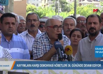 159 – 2019-09-25 – CANANA HABER – PINAR MANSUROGLU 23.09.2019