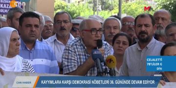 159 – 2019-09-25 – CANANA HABER – PINAR MANSUROGLU 23.09.2019