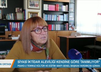 160 – 2019-09-25 – GÜN ORTASI- ELİF SONZAMANCI 25.09.2019